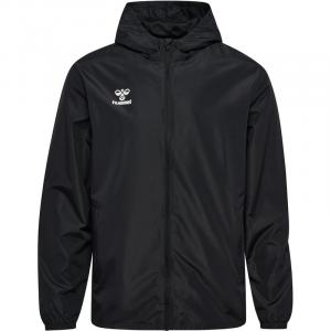 Куртка Hmlessential AW Hummel, черный