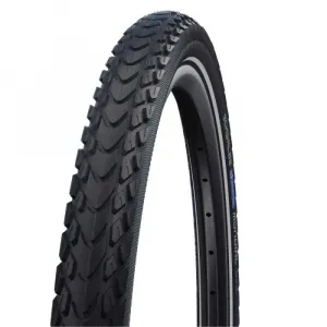 Городская шина Schwalbe Marathon Mondial Pro Addix 28´´ x 1.60, черный