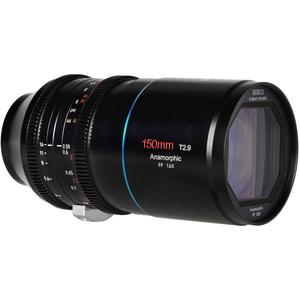 Полнокадровый анаморфотный объектив Sirui 150mm T2.9 1.6x (Sony E)