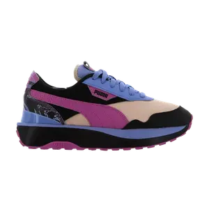 Кроссовки Wmns Cruise Rider Puma, мультиколор