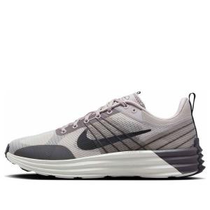Кроссовки luna roam 'college grey cave stone' Nike, серый
