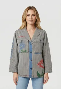 Куртка для межсезонья Freeman T. Porter, Bleu