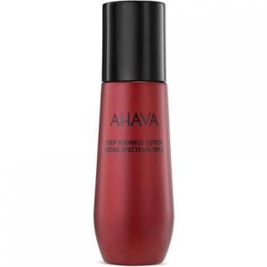 Усовершенствованный лосьон от глубоких морщин 50 мл, Ahava