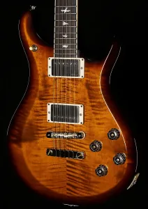 PRS S2 10-летие McCarty 594 Black Amber (348)
