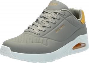 Мужские кроссовки Skechers Uno-Suited On Air, желтый