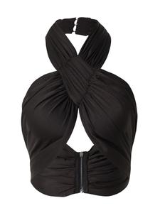 Топ R├ЖRE by Lorena Rae Darja, Black