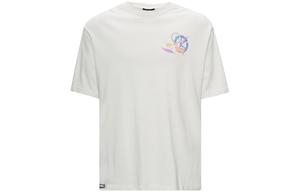 Футболка X Dj Khaled Asia Sizing Jordan, экрю