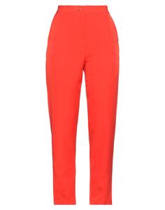 Брюки Le Sarte Del Sole, красный