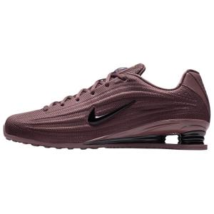 Nike SHOX Z Casual Shoes Unisex Dark Purple