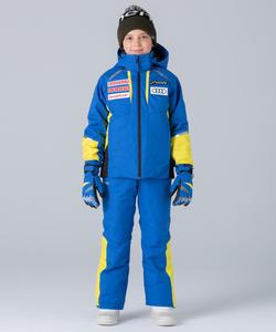 Детский двухсекционный костюм Phenix Skiwear Sweden