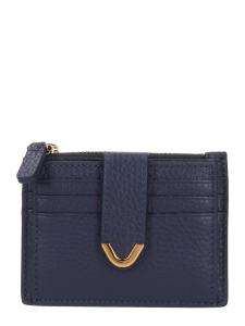 Coccinelle Чехол 'DEW' в цвете Marine Blue