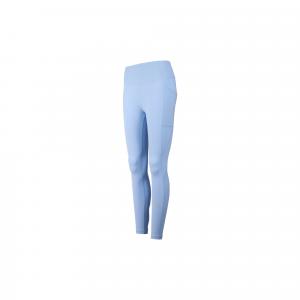 Эластичные спортивные брюки женские PUMA, синий