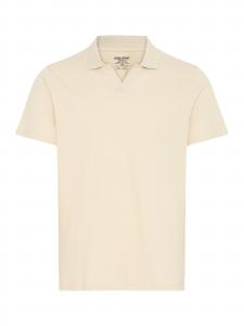 BLEND Футболка 'BHEskild' в бежевом цвете