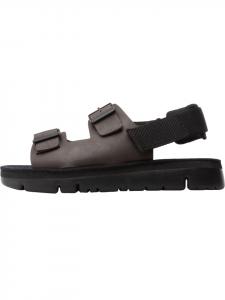 Сандалии  Oruga  Camper, коричневый