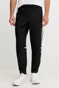 Спортивные брюки SQUADRA Adidas Performance, черный