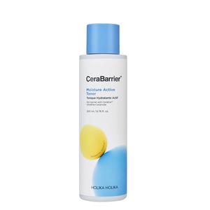 Тоник для лица, 200 мл Holika Holika Cerabarrier moisture active toner