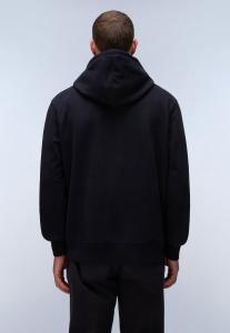 Толстовка с капюшоном DOREES Napapijri, черный