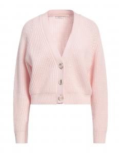 Кардиган Peserico, светло-розовый