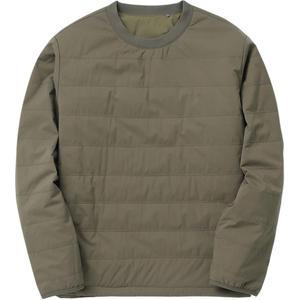 Свитшот мужской KOLON SPORT, зеленый