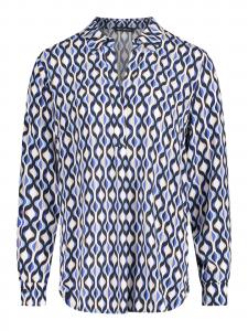 Betty Barclay Блузка в синем цвете