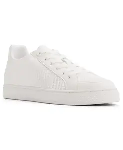 Женские кроссовки Criehar Low Top Aldo, белый