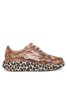 Кроссовки Nikito 52 Laura Vita, розовый