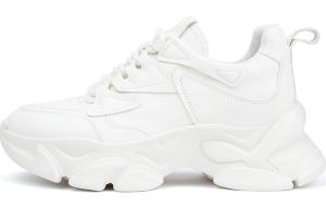 Кроссовки rosa bianca Chunky Sneakers Women's Low-top White, белый