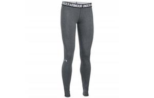 Спортивные брюки женские серые Under Armour