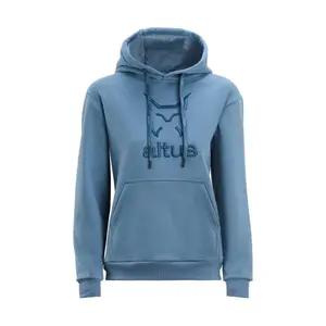 Karnac W Altus женский свитшот, синий