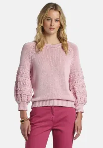 Джемпер коперкио Luisa Spagnoli, Rosa