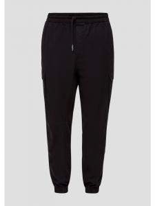 Брюки 9897_темно-серые QS