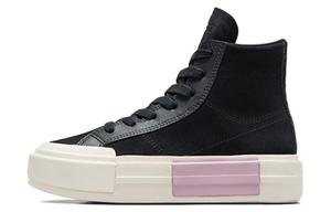 Кроссовки Converse Chuck Taylor All Star Canvas Женские, Black/Pink