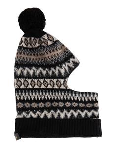 Балаклава Khaite, черный