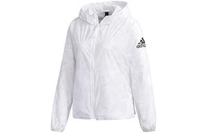 Куртка женская белая Adidas