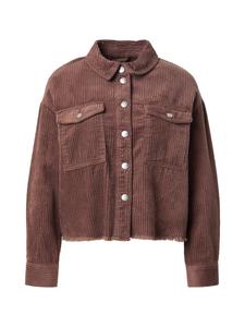 Демисезонная куртка ONLY ONLMarina-Eny, Brown