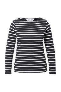 Лонгслив Studio Untold, Black