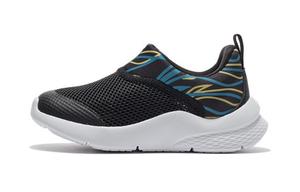 LINING YOUNG Детские повседневные ботинки Black для детей 3-7 лет