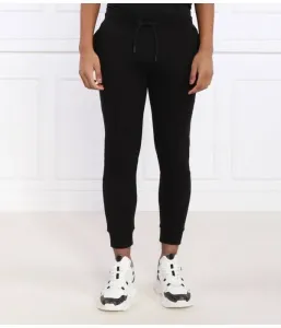 Спортивные штаны ALDWIN regular fit Guess Active, черный