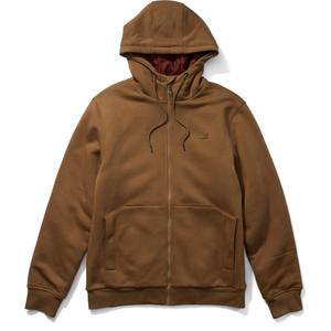Мужская толстовка Westward Tech Fleece Hoodie Salty Crew, Mud