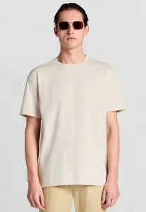 Простая футболка Calliope, Sabbia