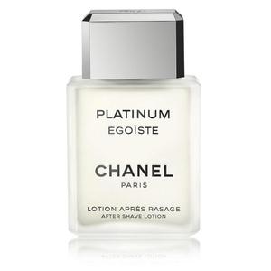 Средство после бритья Platinum Egoiste Chanel, 100 мл