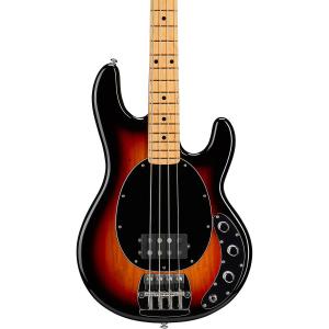 Эрни Болл Music Man Ретро 70-е StingRay Электрический бас-гитара Sunburst