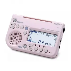 Метроном для гитары, фортепиано, скрипки и музыкальных инструментов, аксессуары для музыкальных инструментов SEIKO