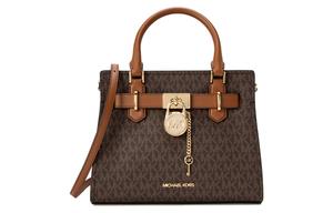 MICHAEL KORS Сумка через плечо Hamilton с маленьким логотипом