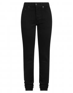 Джинсы Amiri, черный