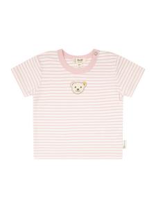 Рубашка Steiff Collection, темно-розовый