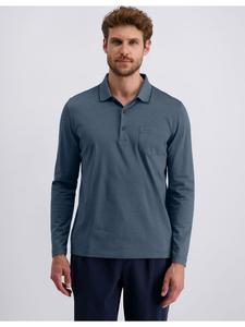 Pierre Cardin Рубашка с длинными рукавами в Беринговом море