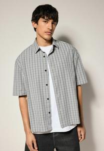 Рубашка Next, синий