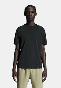 Базовая футболка FOCUS On, черный