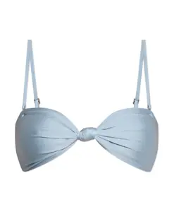 Верх от бикини Cult Gaia, синий